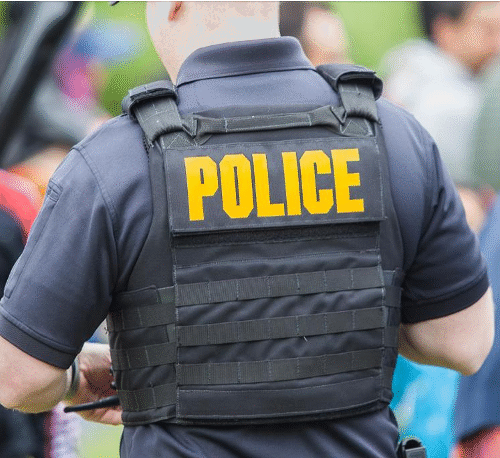 Active shooter - LE agencies only