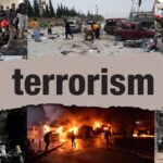 Terrorism analyses