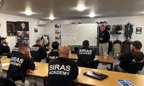 How to do a briefing