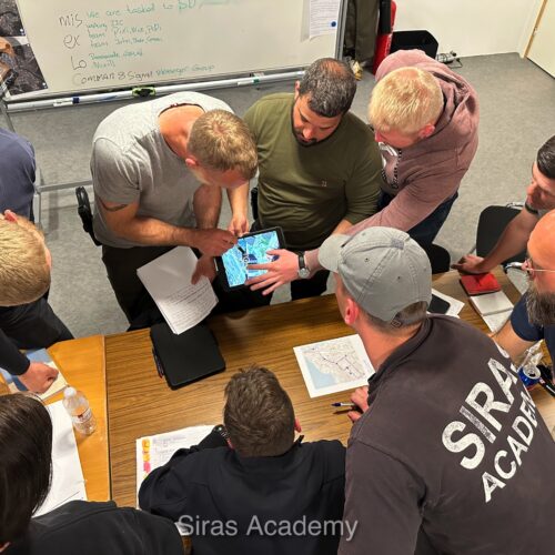 Briefing - available soon